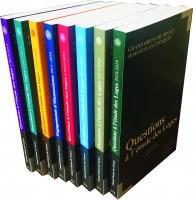 8 volumes QEL-26